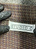 Studio C Houndstooth Brown Dress Pants Size 10 - photo 7