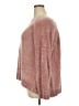 dip Pink Pullover Sweater Size 2X - photo 5