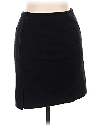 Banana Republic Factory Store Formal Skirt (view 2)