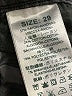 Free People Black Jeans Size 29 waist - photo 8