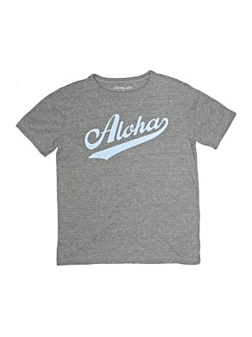 Crewcuts Outlet Short Sleeve T-Shirt (view 1)