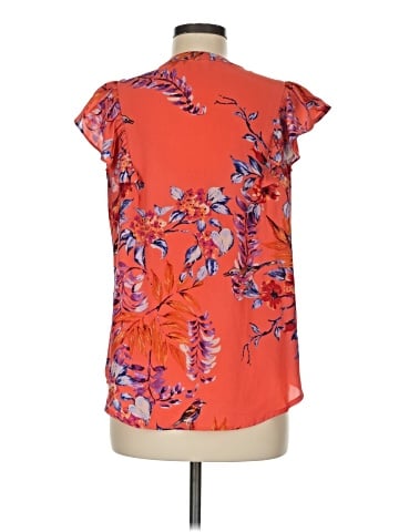 DR2 Sleeveless Blouse (view 2)