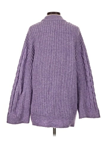 Divided by H&M Turtleneck Sweater (view 2)
