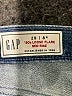 Gap Blue Jeans Size 29 waist - photo 7