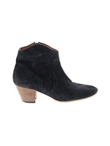 Isabel Marant Ankle Boots (view 1)