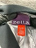 Zella Silver Vest Size S - photo 6