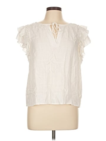Cupio Sleeveless Blouse (view 1)