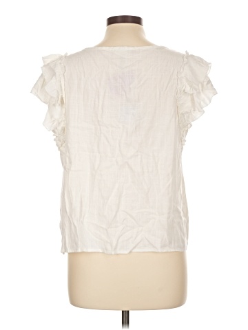 Cupio Sleeveless Blouse (view 2)