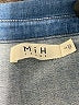MiH Blue Jumpsuit Size S - photo 7