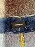 Express Blue Jeans Size M - photo 4