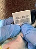 Express Blue Jeans Size M - photo 6