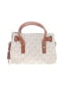MICHAEL Michael Kors Ivory Satchel One size - photo 3