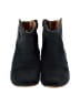 Isabel Marant 100% Leather Black Ankle Boots Size EU 39 - photo 2