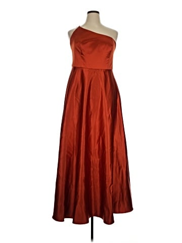 DB Studio Cocktail Dress (view 1)