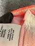 J.Crew Print Orange Shorts Size 6 - photo 3