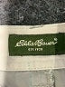 Eddie Bauer Solid Green Khaki Shorts Size 6 - photo 3