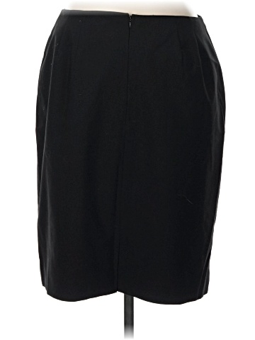 B. Moss Formal Skirt (view 2)