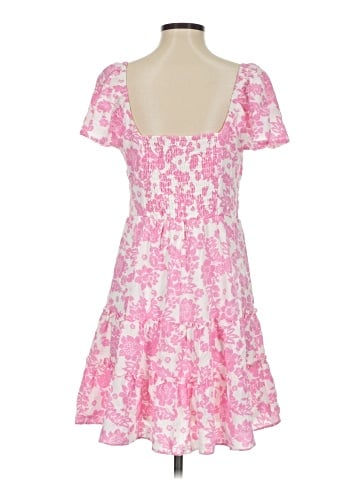 Francesca's Casual Dress (view 2)