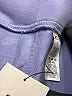 Nike Color Block Blue Active Pants Size 2X - photo 7