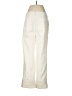 Boden Ivory Jeans Size 8 - photo 2