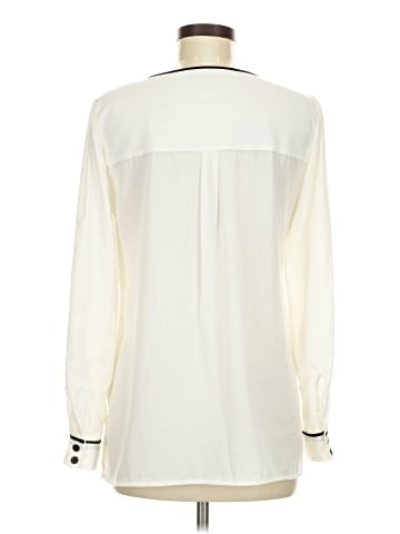 Alfani Long Sleeve Blouse (view 2)