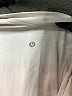 Lululemon Athletica Ivory Jacket Size M - photo 6