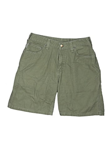 Carhartt Khaki Shorts (view 1)