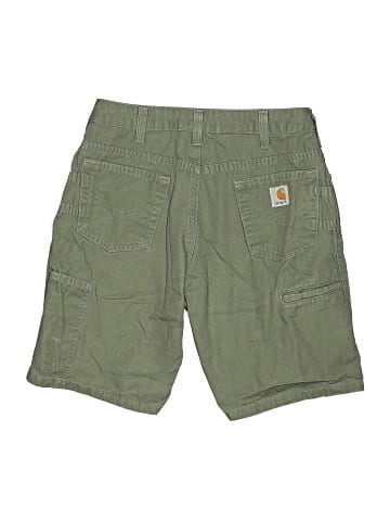 Carhartt Khaki Shorts (view 2)