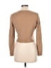 Reformation Tan Cardigan Size M (estimated) - photo 2