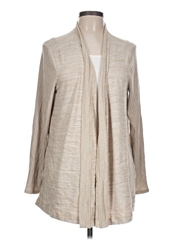 Zenergy by Chico's Cardigan (view 1)