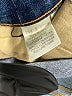 Rag & Bone/JEAN Hearts Blue Jeans Size 29 waist - photo 8