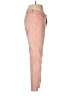 Soft Surroundings Pink Jeans Size 8 - photo 4