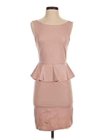 Alice + Olivia Cocktail Dress (view 1)