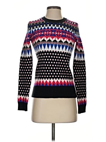 I Heart Ronson Pullover Sweater (view 1)