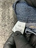 Talbots Tweed Blue Jeans Size 12 Petite - photo 8