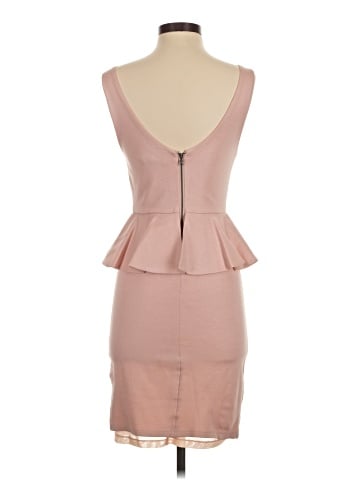 Alice + Olivia Cocktail Dress (view 2)