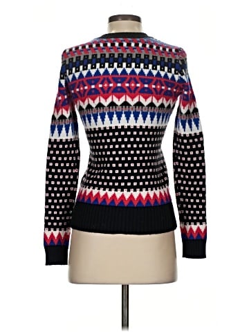 I Heart Ronson Pullover Sweater (view 2)