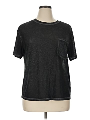 No Boundaries Short Sleeve T-Shirt (view 1)