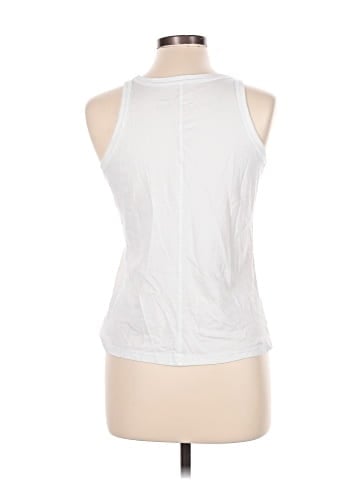 Everlane Sleeveless T-Shirt (view 2)