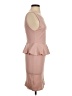 Alice + Olivia Tan Cocktail Dress Size 2 - photo 4