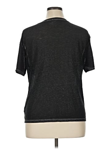 No Boundaries Short Sleeve T-Shirt (view 2)