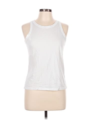 Everlane Sleeveless T-Shirt (view 1)