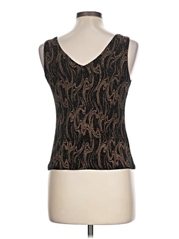 Jump Apparel Sleeveless Top (view 2)