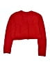 Old Navy Red Cardigan Size 14 - 16 - photo 2
