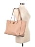 Tory Burch 100% Leather Solid Tan Leather Tote One size - photo 2