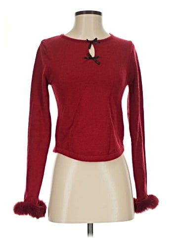 Unbranded Pullover Sweater (view 1)