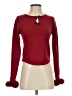Unbranded Red Pullover Sweater Size S - photo 1