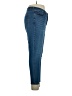Style&Co Solid Blue Jeans Size 16 - photo 4