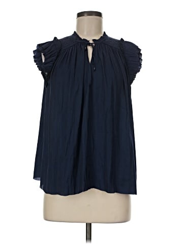 Ulla Johnson Sleeveless Blouse (view 1)