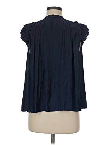 Ulla Johnson Sleeveless Blouse (view 2)